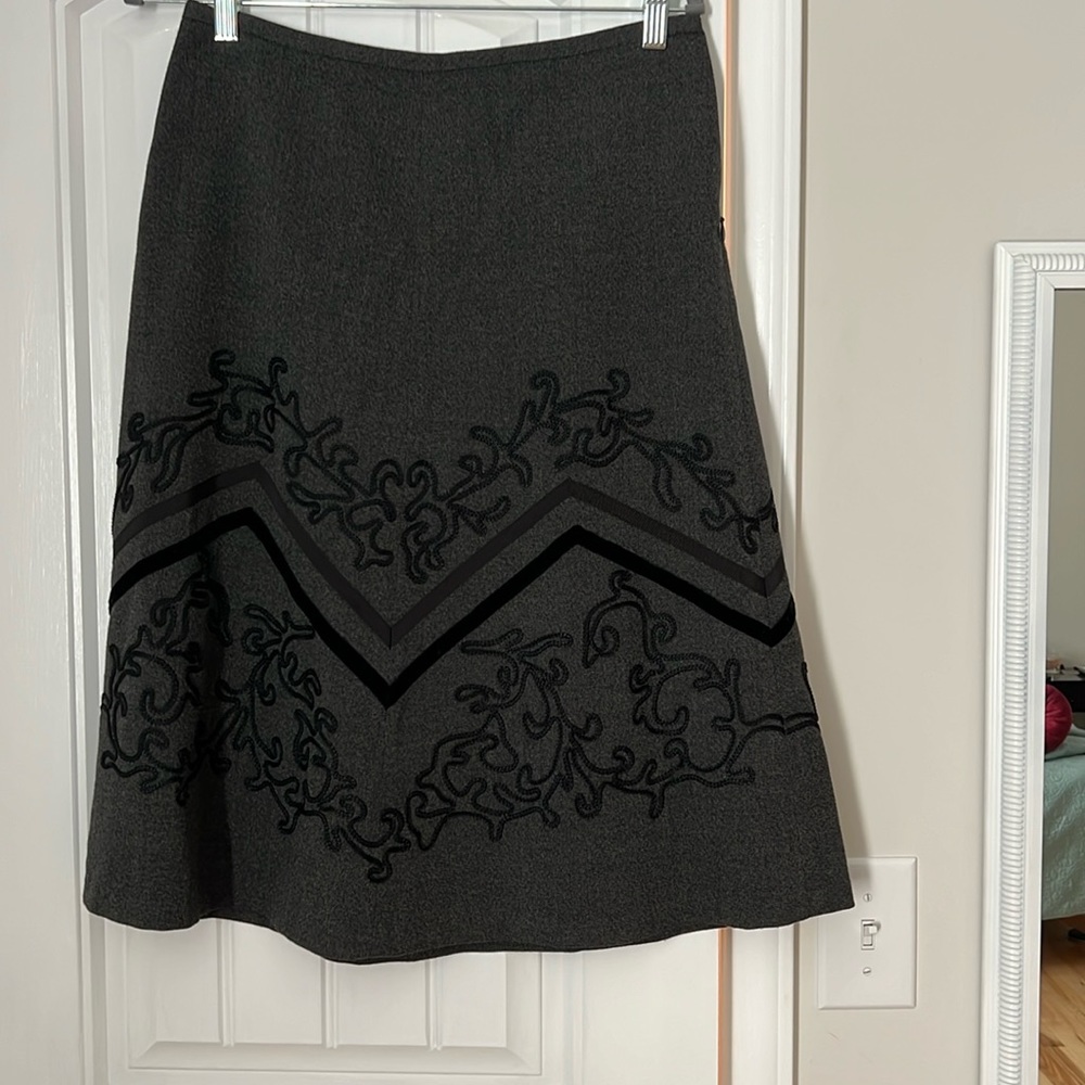 Loft Ann Taylor skirt